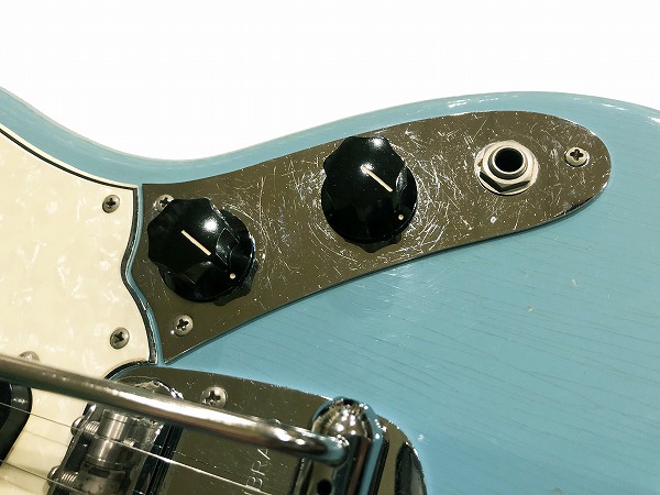 Rare! Fender 1965年製 Mustang Vintage 美品 良好 - Teenarama! Used